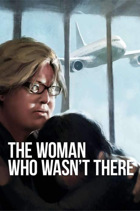 The Woman Who Wasn’t There